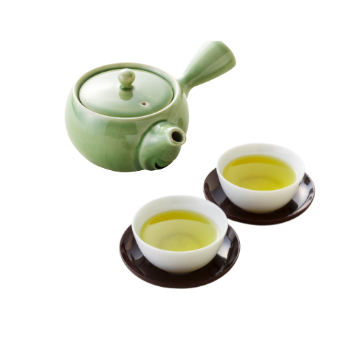 Tea Brewing Guide
