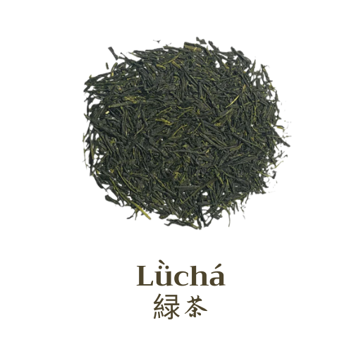 Introduction to Green Tea