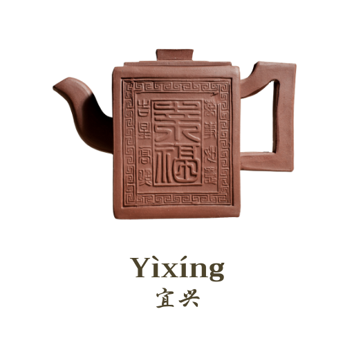 Introduction to Yixing Teapots