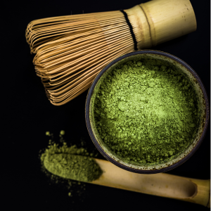 Matcha