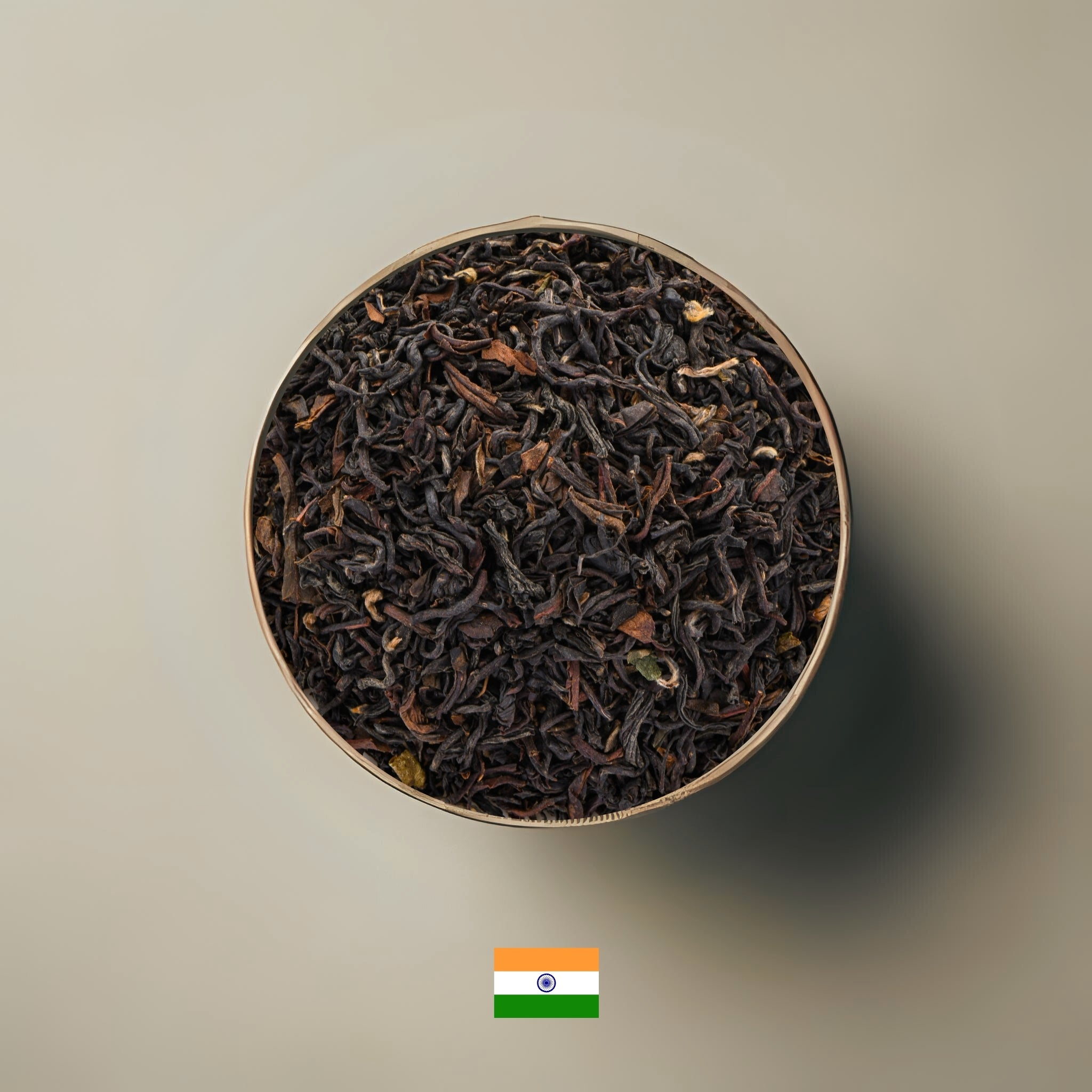 Indian Tea