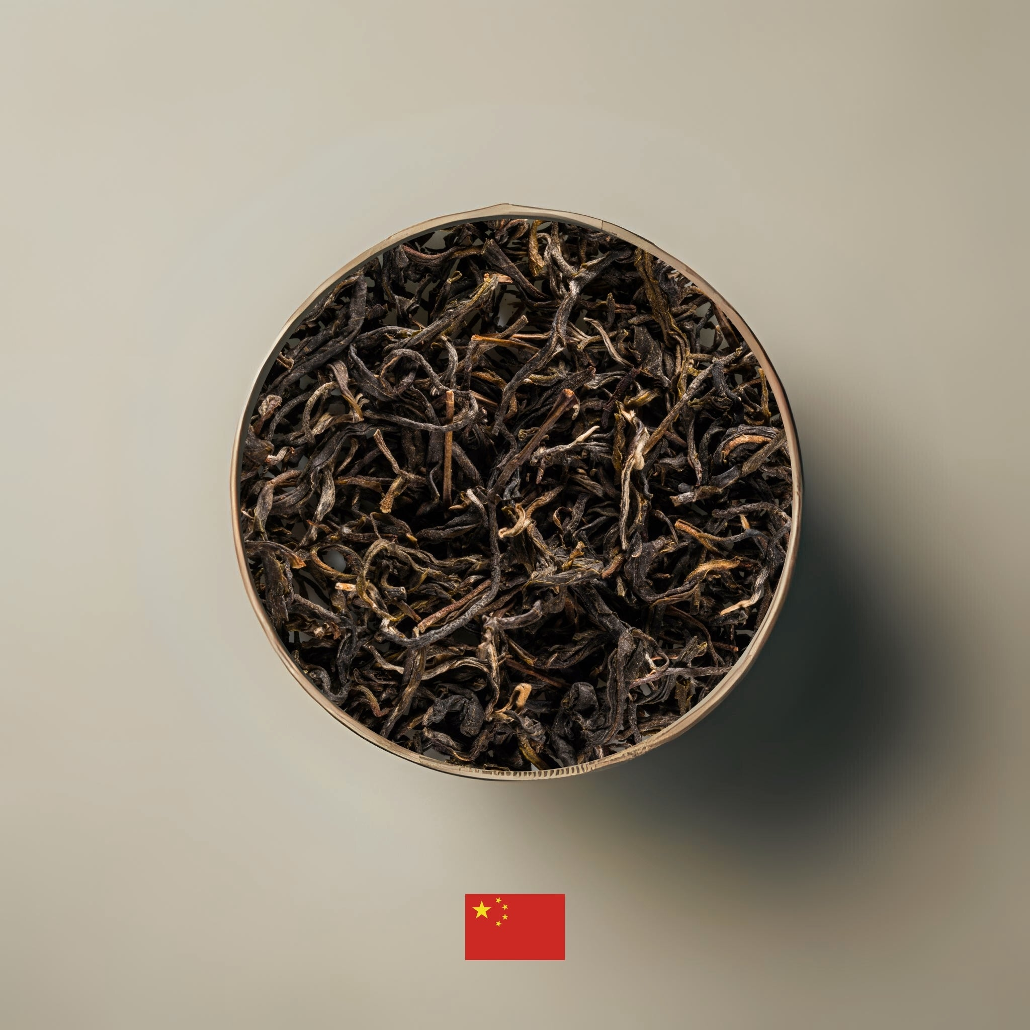 Chinese Tea