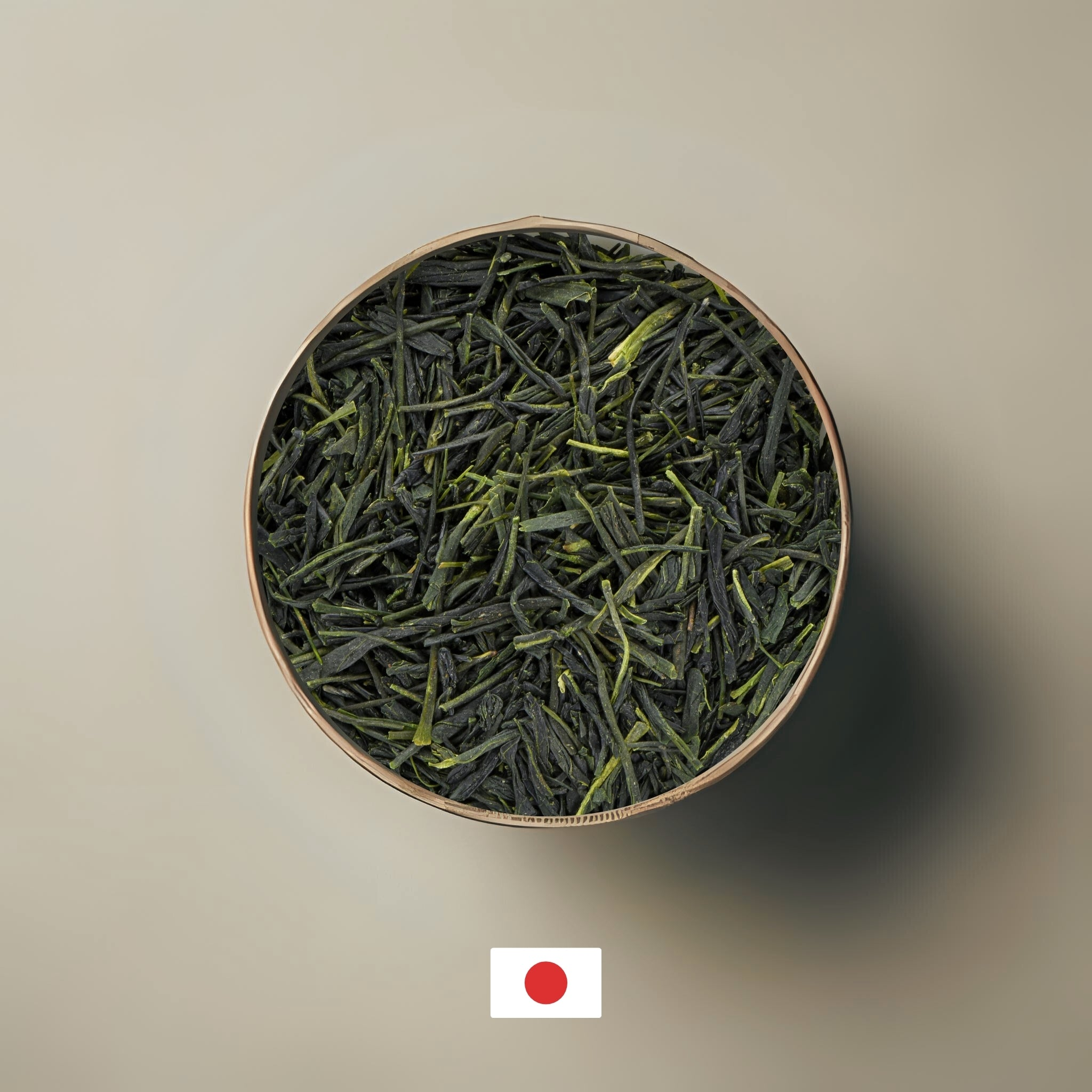 Japanese Tea