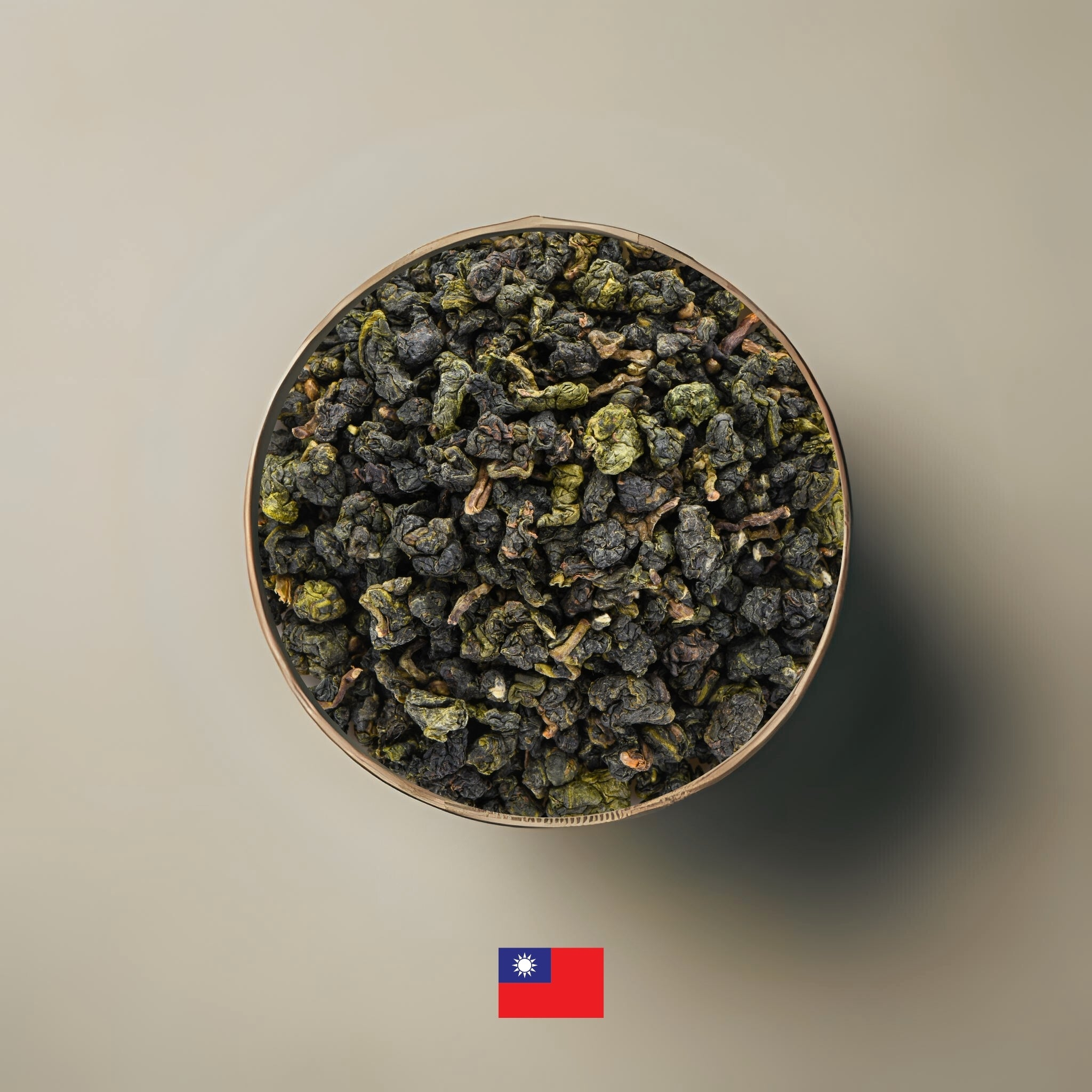Taiwanese Tea