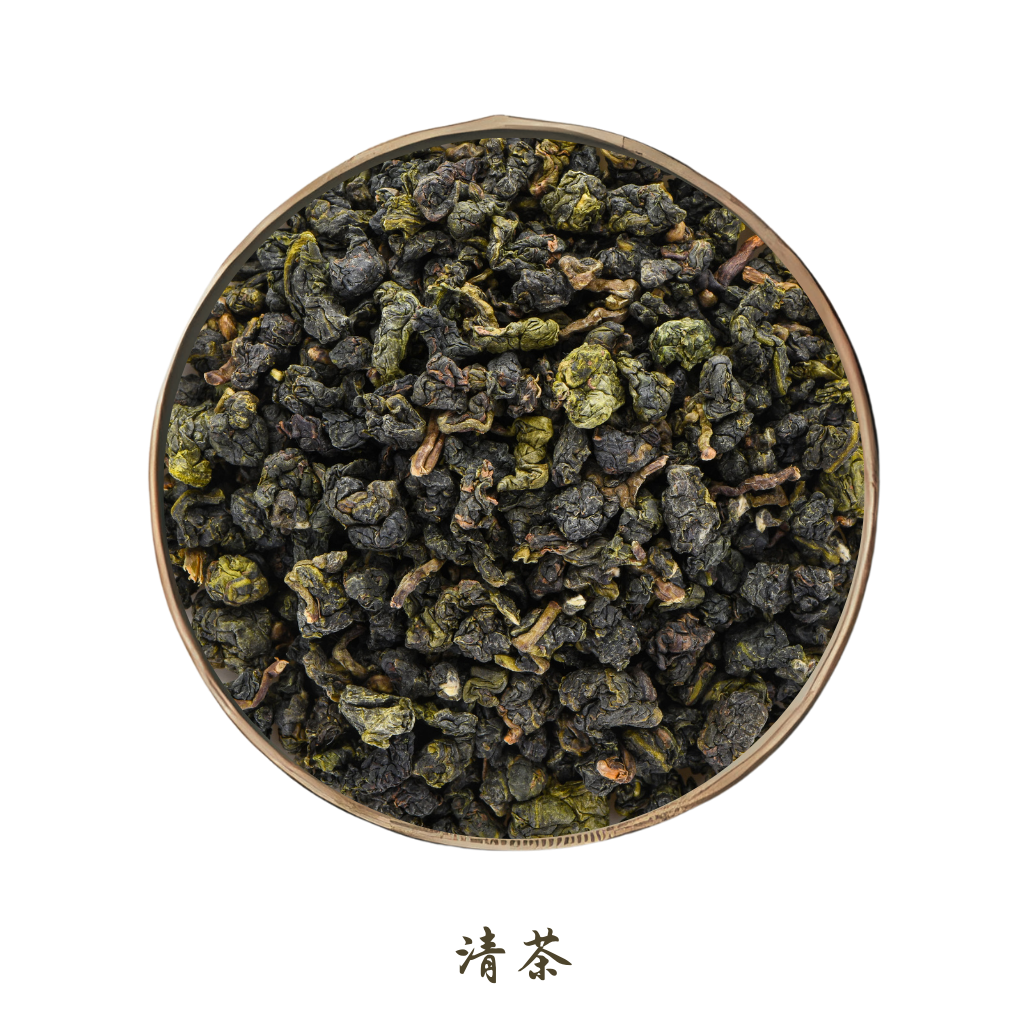 Oolong Tea