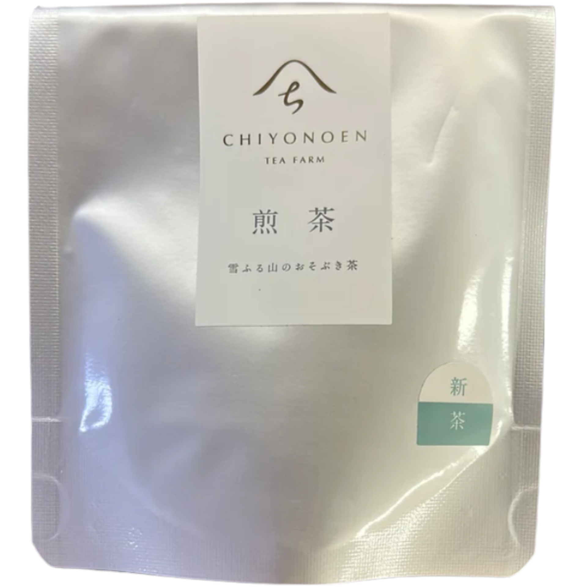 Japan bjerg-dyrket Yame Sencha 50 gram