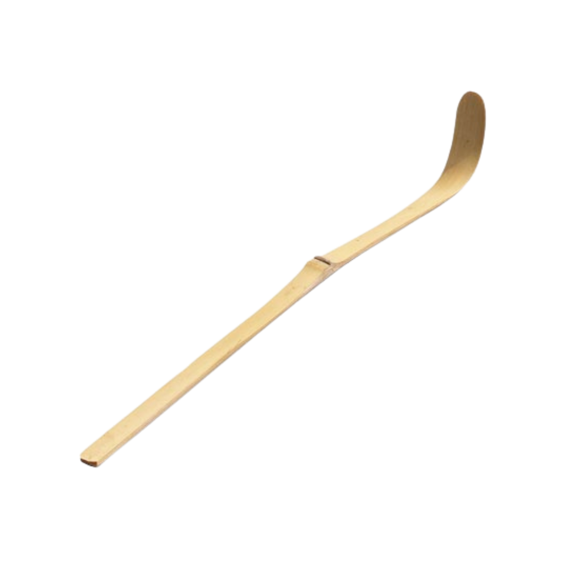 Japanese bamboo Matcha spoon
