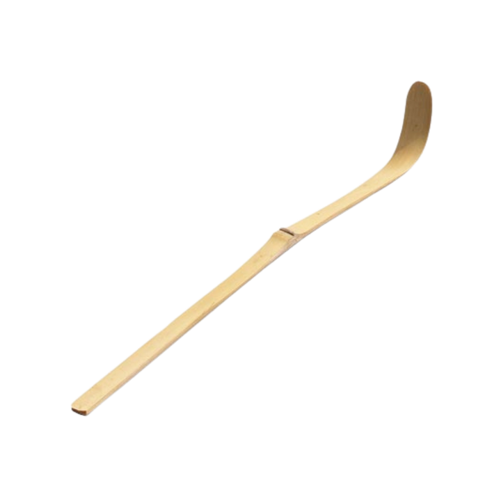 Japanese bamboo Matcha spoon